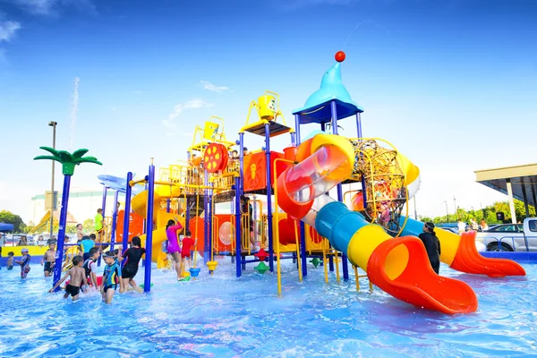 water-park